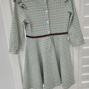Janie and Jack dress